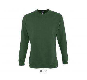 SWEAT UNISEXE NEW SUPREME 13250 - SOL'S
