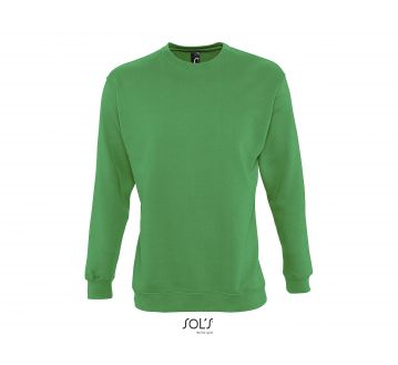 SWEAT UNISEXE NEW SUPREME 13250 - SOL'S