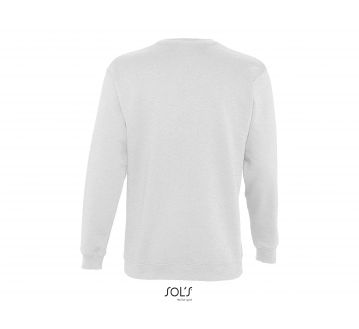 SWEAT UNISEXE NEW SUPREME 13250 - SOL'S