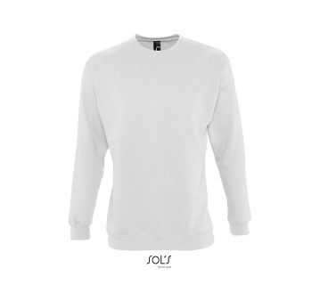 SWEAT UNISEXE NEW SUPREME 13250 - SOL'S