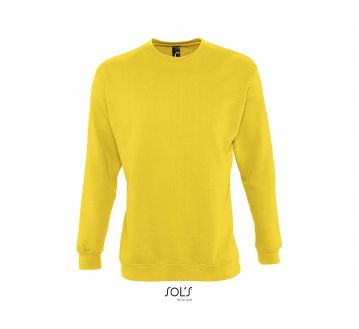 SWEAT UNISEXE NEW SUPREME 13250 - SOL'S