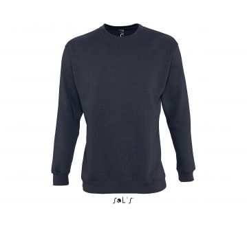 SWEAT UNISEXE NEW SUPREME 13250 - SOL'S