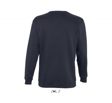 SWEAT UNISEXE NEW SUPREME 13250 - SOL'S
