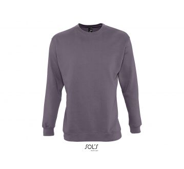 SWEAT UNISEXE NEW SUPREME 13250 - SOL'S