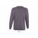 SWEAT UNISEXE NEW SUPREME 13250 - SOL'S