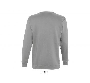 SWEAT UNISEXE NEW SUPREME 13250 - SOL'S