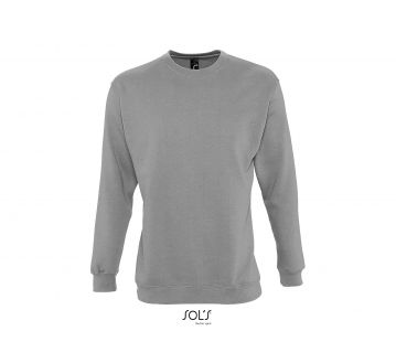 SWEAT UNISEXE NEW SUPREME 13250 - SOL'S