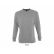 SWEAT UNISEXE NEW SUPREME 13250 - SOL'S