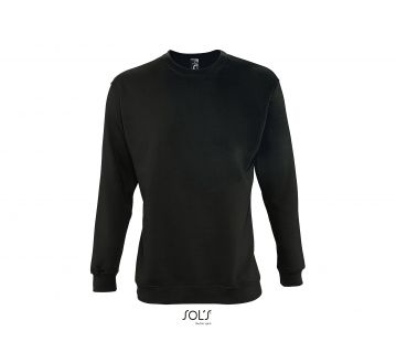 SWEAT UNISEXE NEW SUPREME 13250 - SOL'S