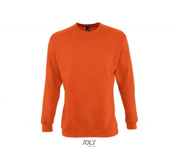 SWEAT UNISEXE NEW SUPREME 13250 - SOL'S