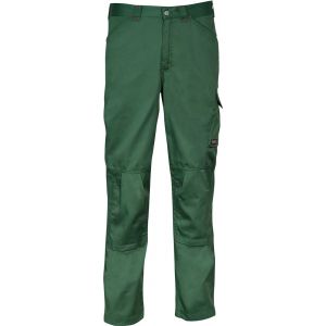 PANTALON DE TRAVAIL RABAT HYGROVET- COFRA 2