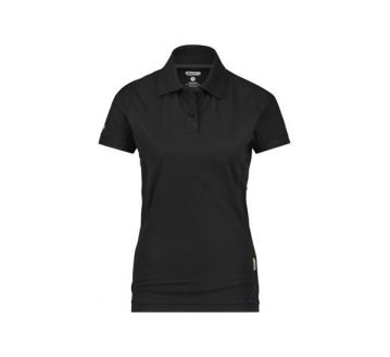 POLO FEMME MANCHES COURTES TRAXION - DASSY