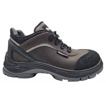 CHAUSSURES DE SECURITE NEW FUJI S3 - PROTECNORD