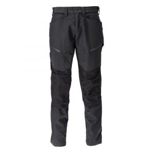 PANTALON DE TRAVAIL POCHES GENOUX 22479-230 - MASCOT 2