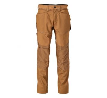 PANTALON DE TRAVAIL POCHES GENOUX 22479-230 -...