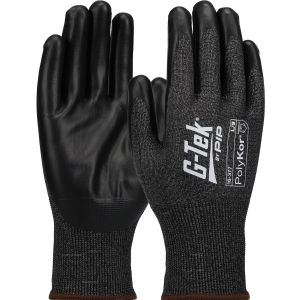 GANTS ANTI-COUPURES TACTILES 16-377 - PIP