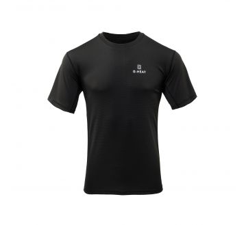 TEE SHIRT RAFRAICHISSANT TS04 UPF 50+ - G-HEAT