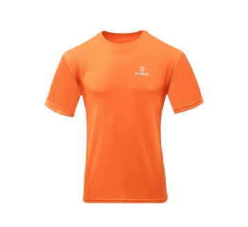 TEE SHIRT RAFRAICHISSANT TS04 UPF 50+ - G-HEAT