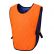 Chasuble rafraîchissant orange mixte G-HEAT