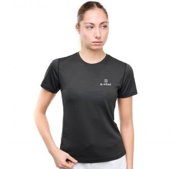 TEE SHIRT FEMME RAFRAICHISSANT TS03 UPF 50+ -...