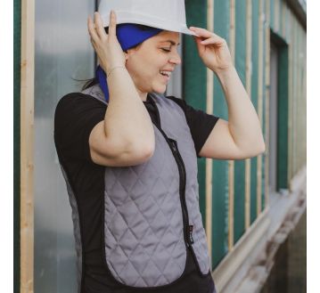 CALOT RAFRAICHISSANT CP05 - G-HEAT