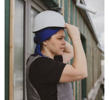 CALOT RAFRAICHISSANT CP05 - G-HEAT