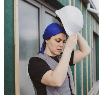 CALOT RAFRAICHISSANT CP05 - G-HEAT