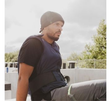 CALOT RAFRAICHISSANT CP05 - G-HEAT