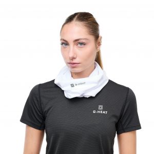 TOUR DE COU RAFRAICHISSANT ANTI UV CS03 - G-HEAT