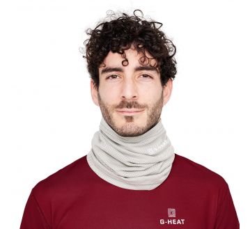 TOUR DE COU RAFRAICHISSANT ANTI UV CS03 - G-HEAT