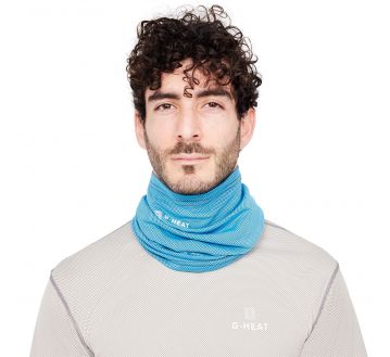 TOUR DE COU RAFRAICHISSANT ANTI UV CS03 - G-HEAT