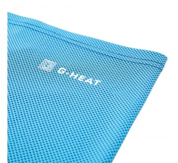 TOUR DE COU RAFRAICHISSANT ANTI UV CS03 - G-HEAT