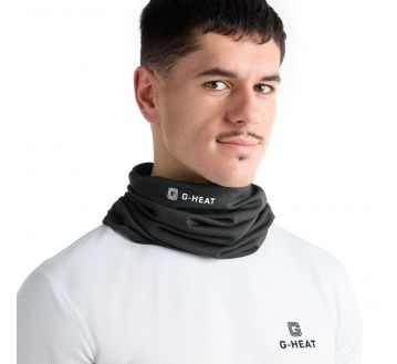 TOUR DE COU RAFRAICHISSANT ANTI UV CS03 - G-HEAT