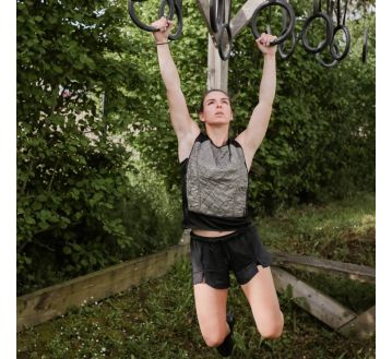 GILET RAFRAICHISSANT SPORT EV04 G-HEAT