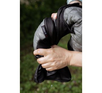 GILET RAFRAICHISSANT SPORT EV04 G-HEAT