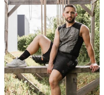 GILET RAFRAICHISSANT SPORT EV04 G-HEAT