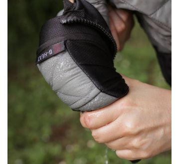 GILET RAFRAICHISSANT SPORT EV04 G-HEAT