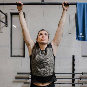 GILET RAFRAICHISSANT SPORT EV04 G-HEAT 2