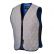 GILET RAFRAICHISSANTE GRIS EV05 G-HEAT
