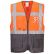 GILET DE SIGNALISATION HAUTE VISIBILITE EXECUTIVE C476 - PORTWEST