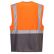 GILET DE SIGNALISATION HAUTE VISIBILITE EXECUTIVE C476 - PORTWEST