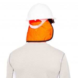 SOUS CASQUE RAFRAICHISSANT CP01 UPF 50+ - G-HEAT