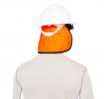 SOUS CASQUE RAFRAICHISSANT CP01 UPF 50+ - G-HEAT