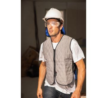 SOUS CASQUE RAFRAICHISSANT CP01 UPF 50+ - G-HEAT