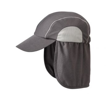 CASQUETTE RAFRAICHISSANTE SAHARIENNE CP03 - G-HEAT