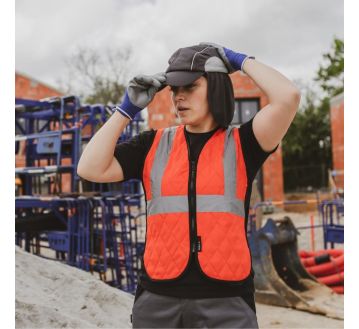 CASQUETTE RAFRAICHISSANTE SAHARIENNE CP03 - G-HEAT