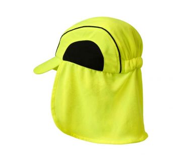 CASQUETTE RAFRAICHISSANTE SAHARIENNE CP03 - G-HEAT