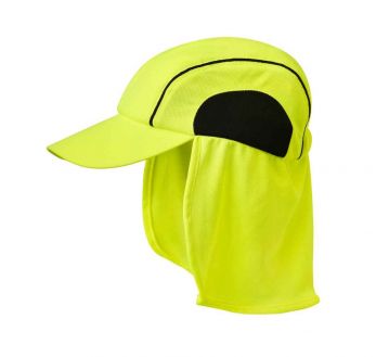 CASQUETTE RAFRAICHISSANTE SAHARIENNE CP03 - G-HEAT