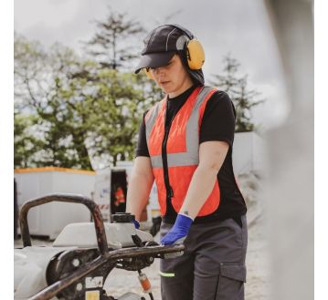 CASQUETTE RAFRAICHISSANTE SAHARIENNE CP03 - G-HEAT