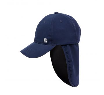 CASQUETTE RAFRAICHISSANTE SAHARIENNE CP07 - G-HEAT